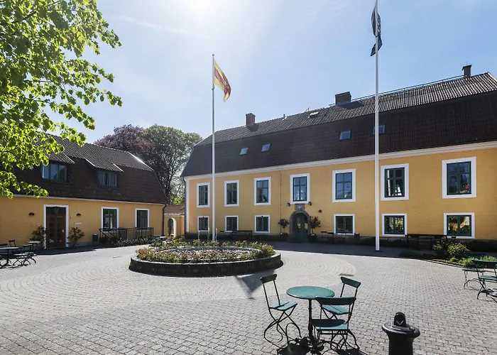 Stiftsgarden Akersberg