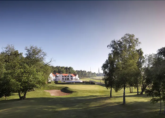Lydinge Resort