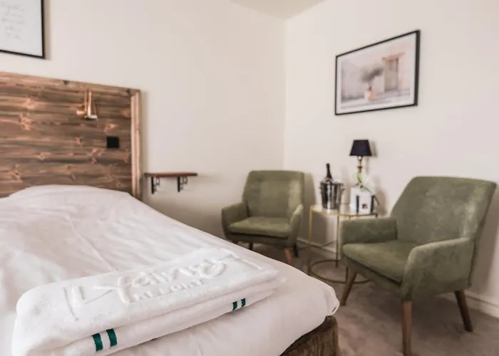 Lydinge Resort