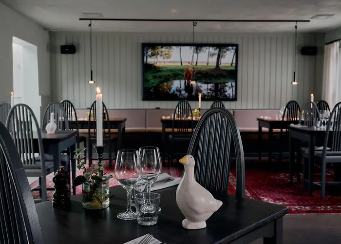 Hotell Gaesslingen